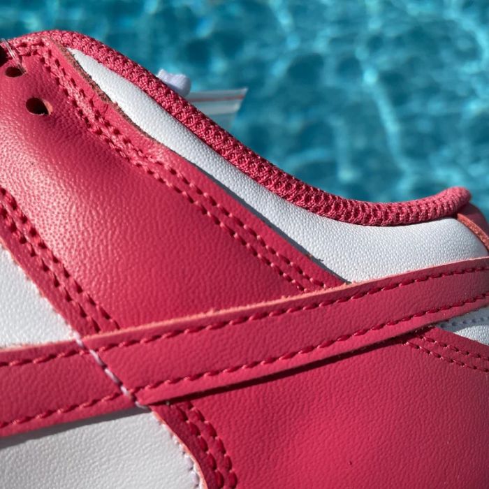 Nike Dunk Low 'Archeo Pink' (W)