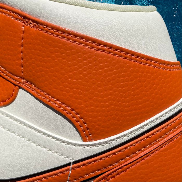 Jordan 1 Mid 'Sport Spice' (W)