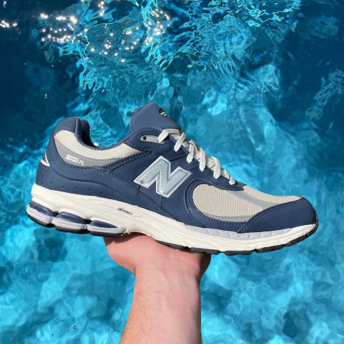 New Balance 2002R 'Navy'