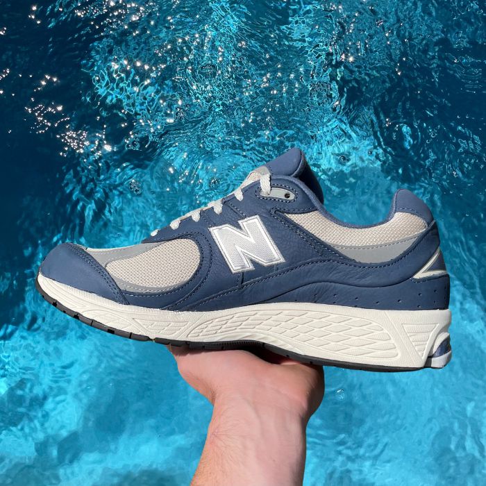 New Balance 2002R 'Navy'