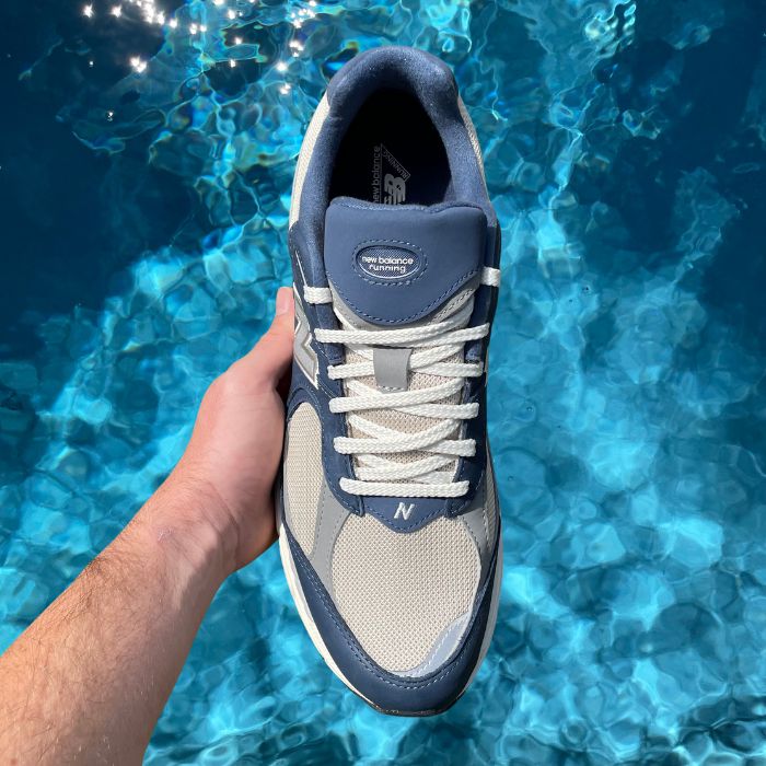 New Balance 2002R 'Navy'