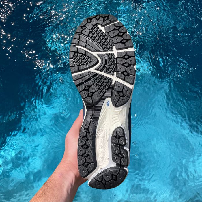 New Balance 2002R 'Navy'