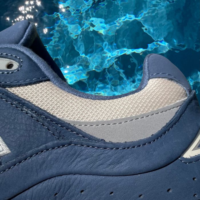 New Balance 2002R 'Navy'