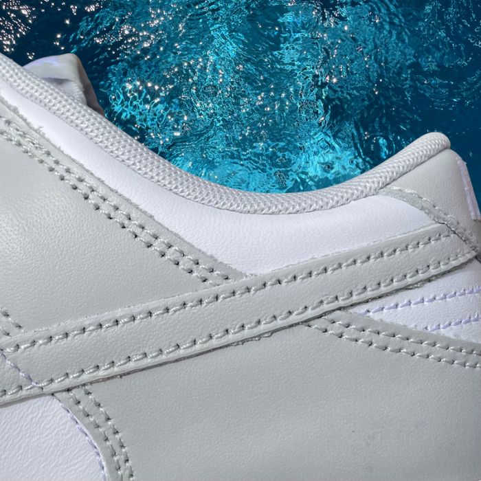 Nike Dunk Low 'Grey Fog'