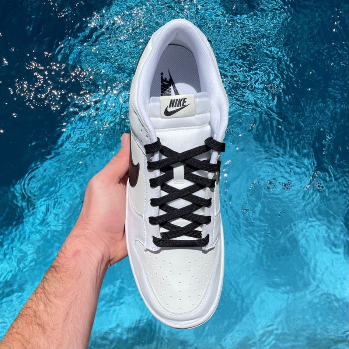 Nike Dunk Low 'Reverse Panda'