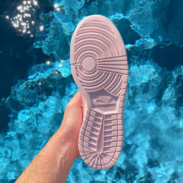 Nike Dunk Low 'Pink' (GS)