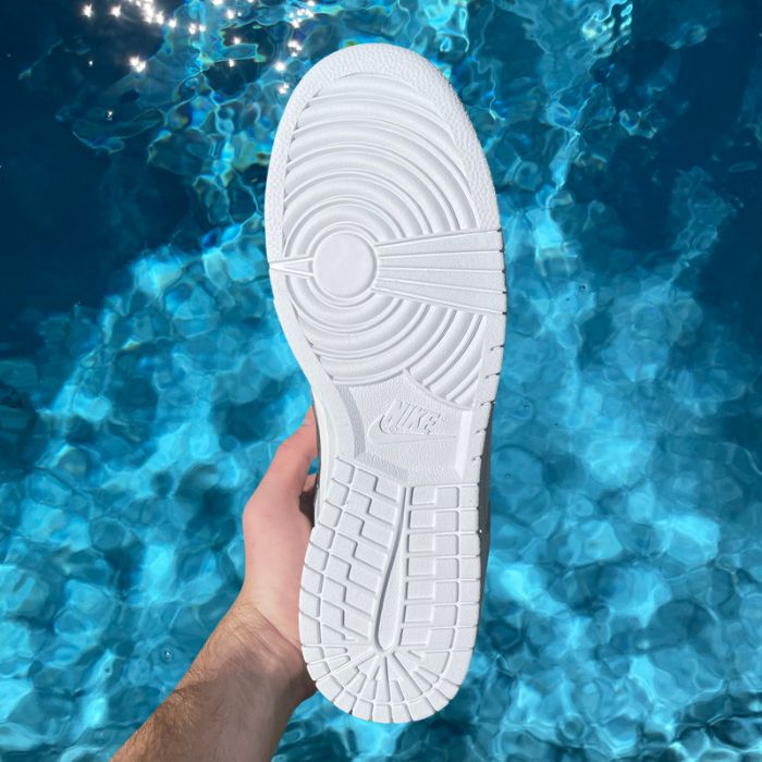 Nike Dunk Low 'Reverse Panda'