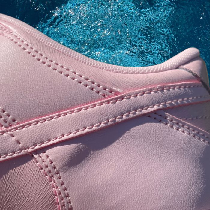 Nike Dunk Low 'Pink' (GS)