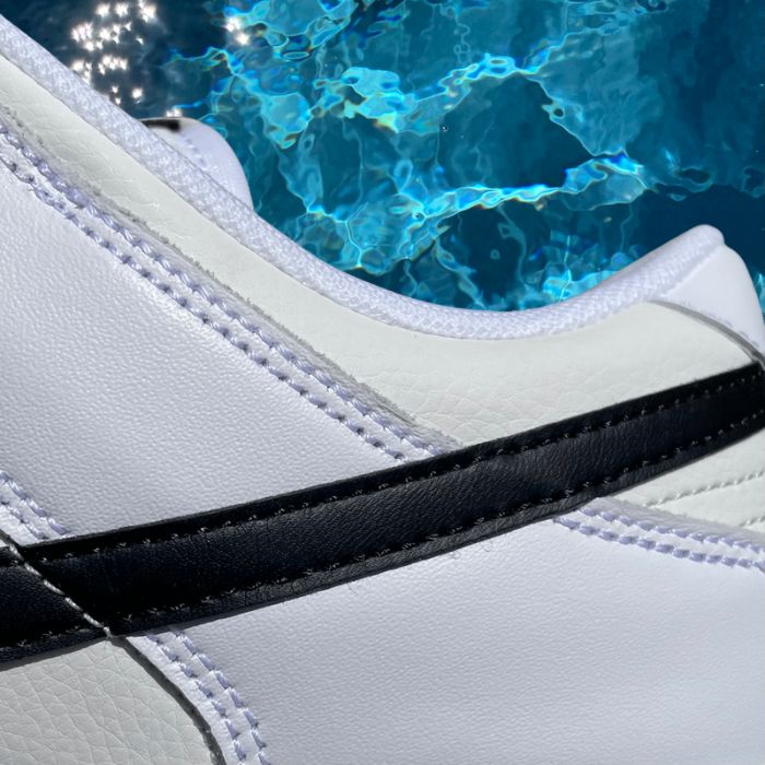 Nike Dunk Low 'Reverse Panda'