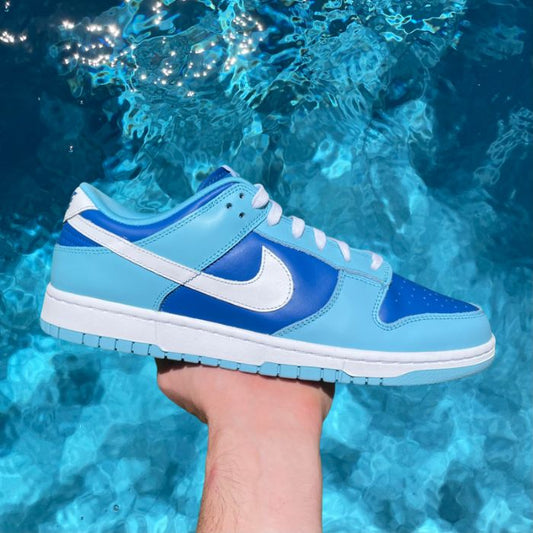 Nike Dunk Low 'Argon'