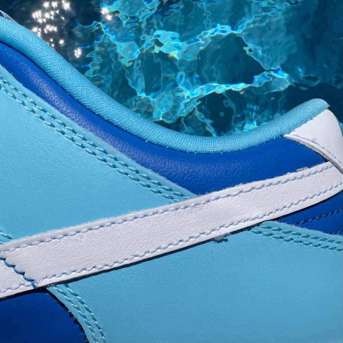 Nike Dunk Low 'Argon'