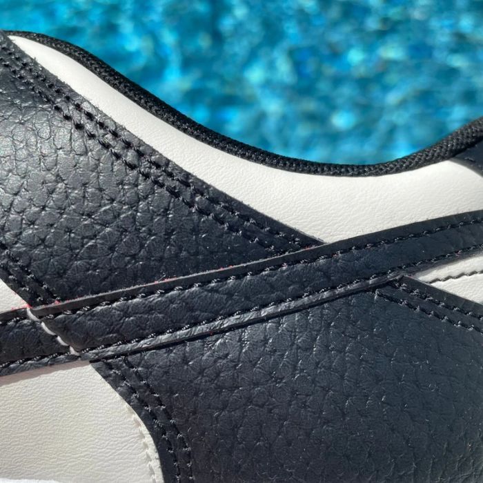 Nike Dunk Low EMB 'NBA 75 Chicago' (GS)