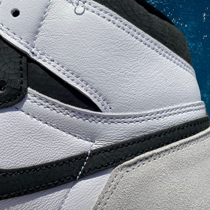 Jordan 1 High 'Stage Haze'