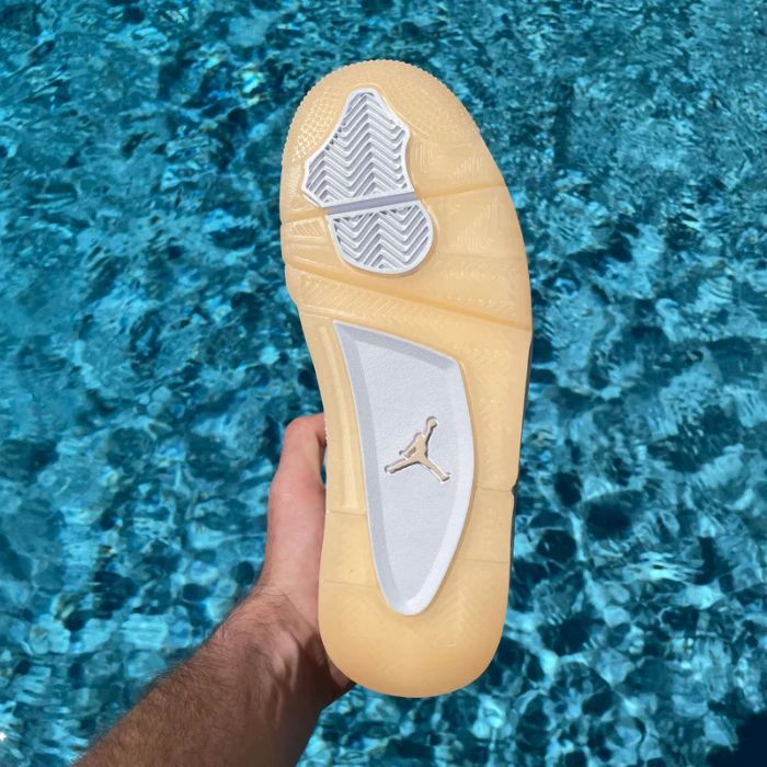 Jordan 4 Retro 'Shimmer' (W)