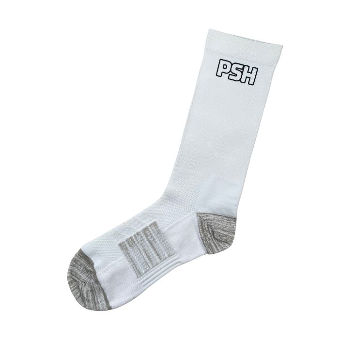 Perth Sneaker House Premium Crew Socks