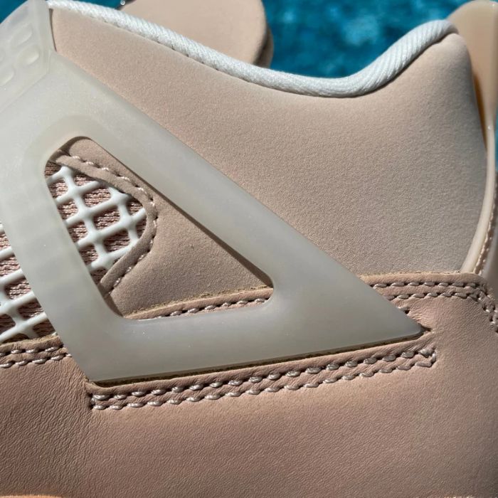 Jordan 4 Retro 'Shimmer' (W)