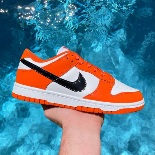 Nike Dunk Low 'Halloween' (GS)