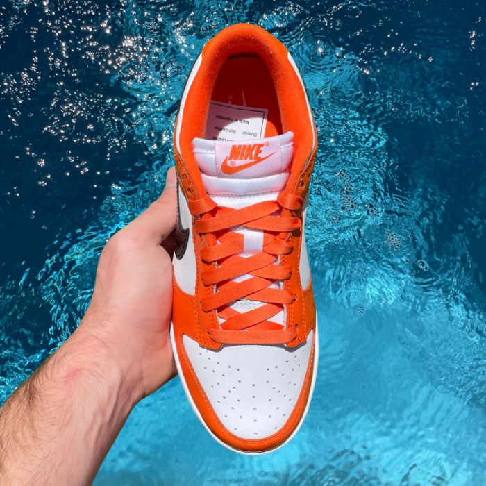 Nike Dunk Low 'Halloween' (GS)