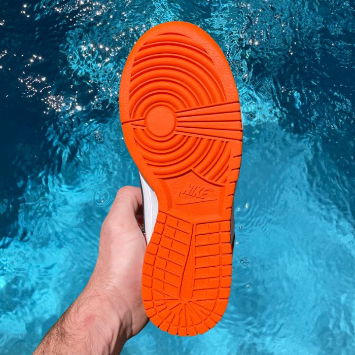 Nike Dunk Low 'Halloween' (GS)