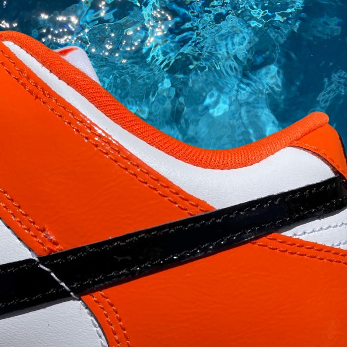 Nike Dunk Low 'Halloween' (GS)