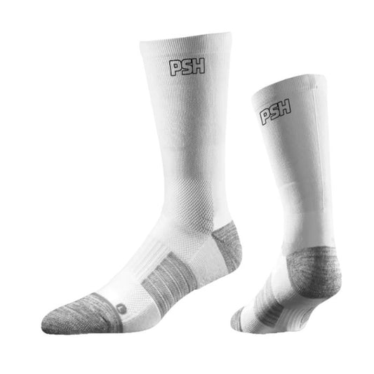 Perth Sneaker House Premium Crew Socks