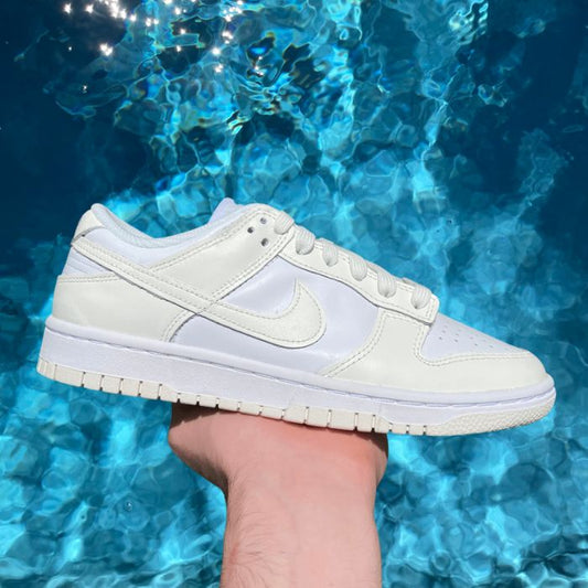 Nike Dunk Low 'Coconut Milk' (W)