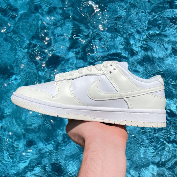 Nike Dunk Low 'Coconut Milk' (W)