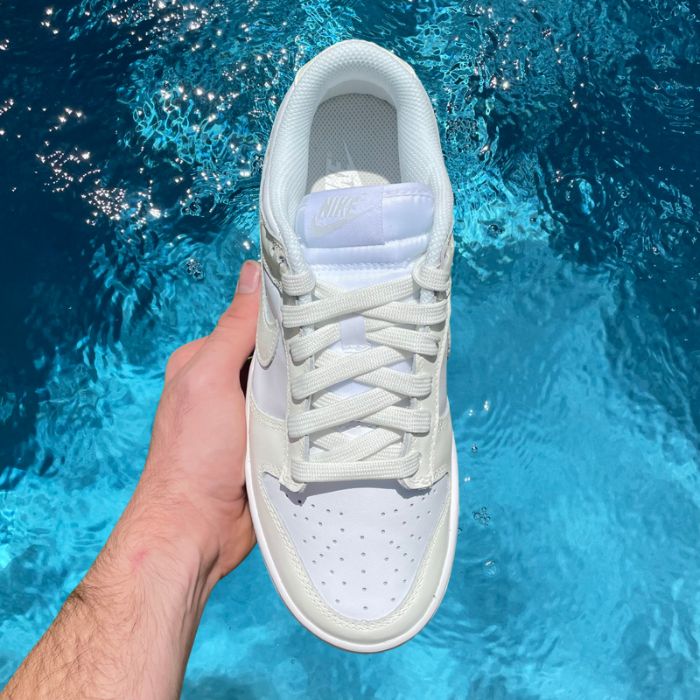 Nike Dunk Low 'Coconut Milk' (W)