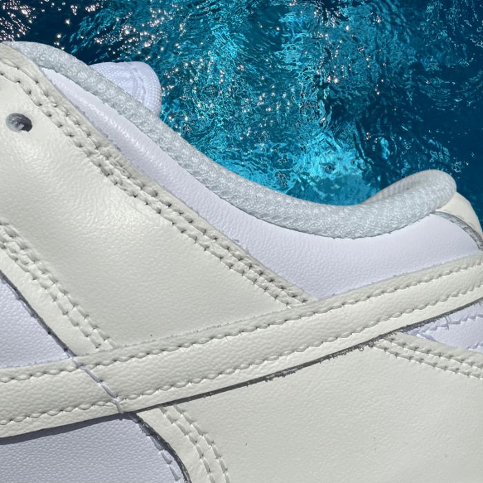 Nike Dunk Low 'Coconut Milk' (W)