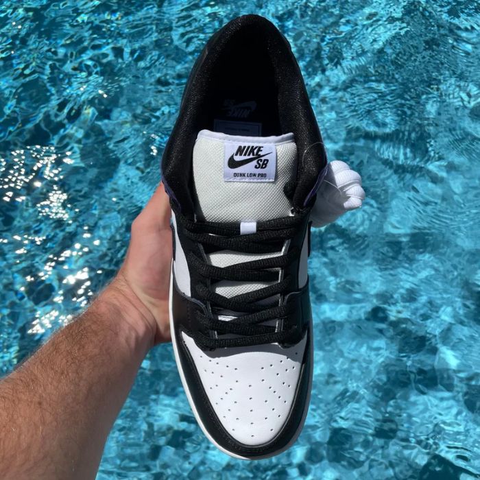 Nike SB Dunk Low 'Court Purple'