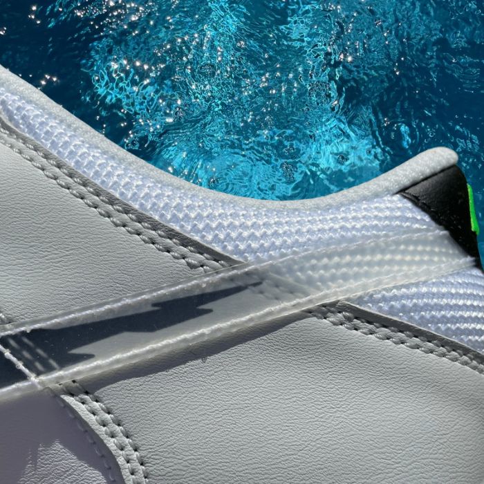 Nike Dunk Low 'Grey Glitch Swoosh' (GS)