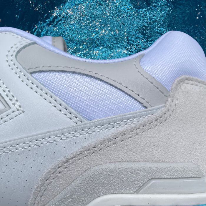 New Balance 550 'Light Raincloud'