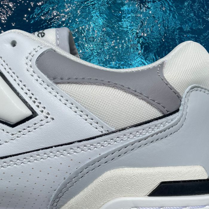 New Balance 550 'Salt and Pepper'