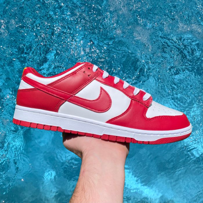 Nike Dunk Low 'USC'