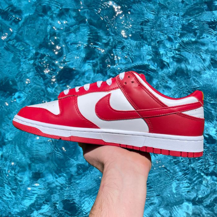 Nike Dunk Low 'USC'