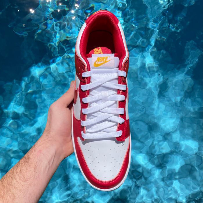Nike Dunk Low 'USC'