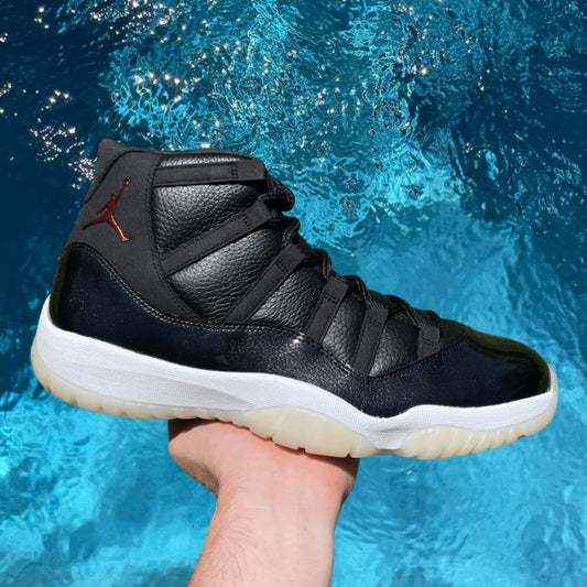 Jordan 11 Retro '72-10'