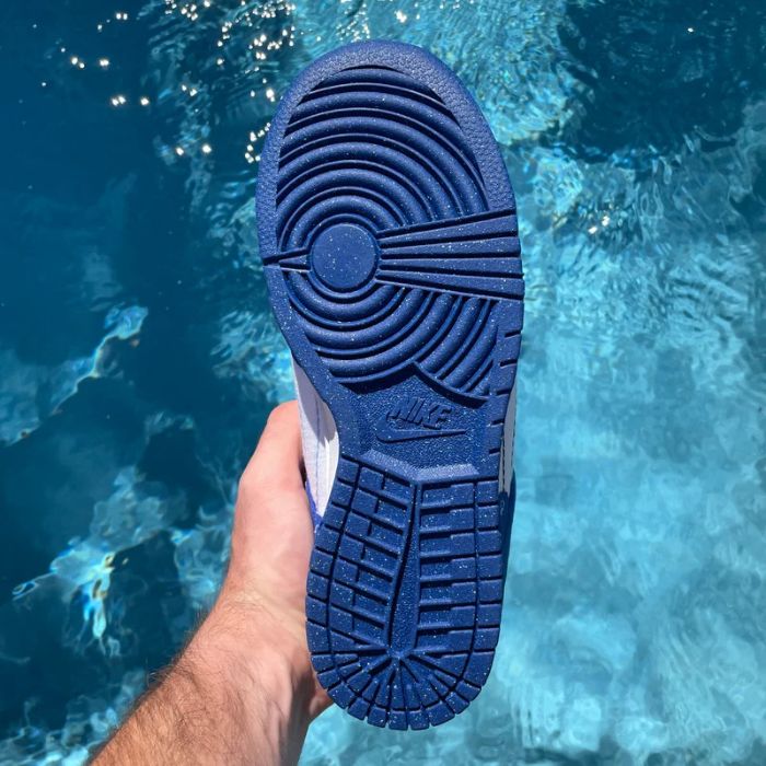 Nike Dunk Low Disrupt 2 'Hyper Royal' (W)