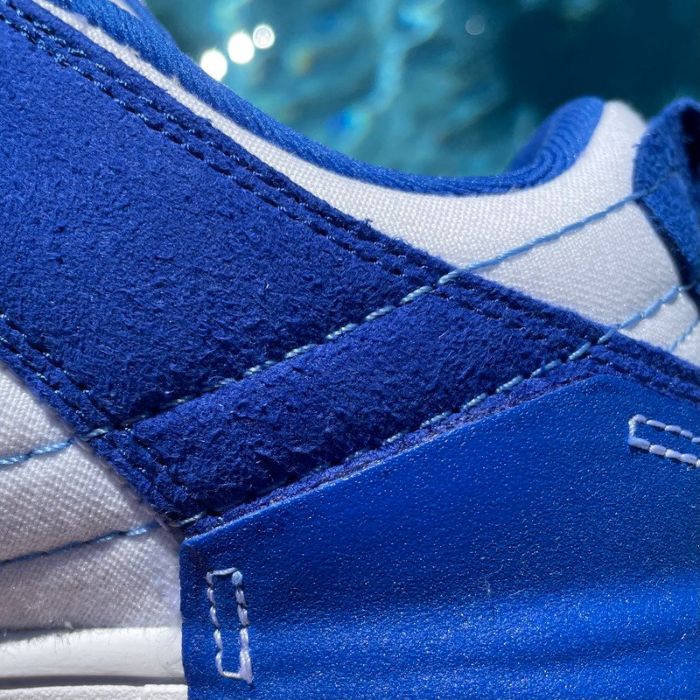 Nike Dunk Low Disrupt 2 'Hyper Royal' (W)