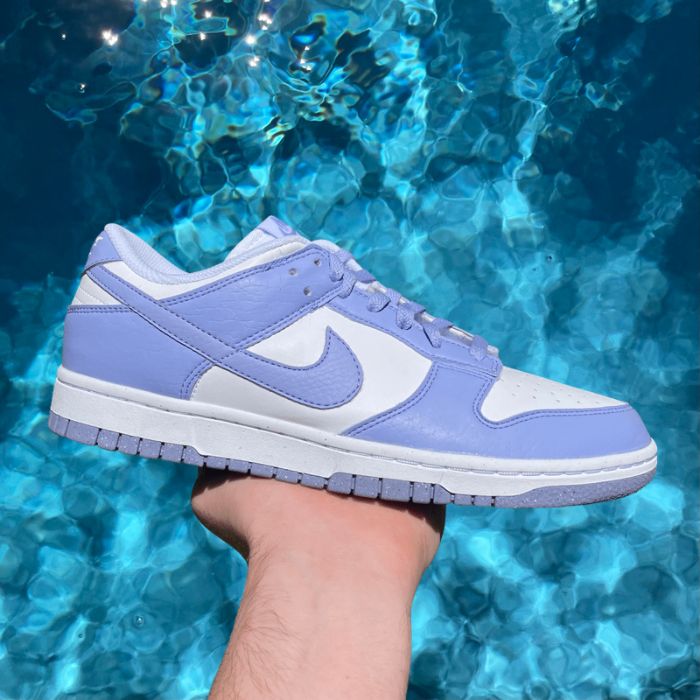 Nike Dunk Low Next Nature 'Lilac' (W)