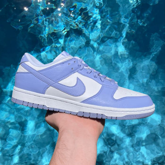 Nike Dunk Low Next Nature 'Lilac' (W)