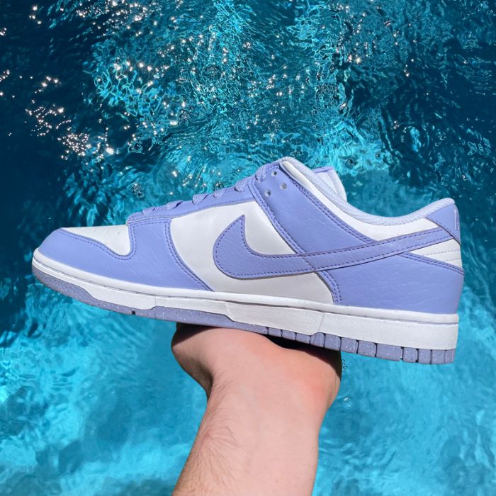Nike Dunk Low Next Nature 'Lilac' (W)