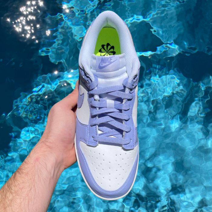Nike Dunk Low Next Nature 'Lilac' (W)