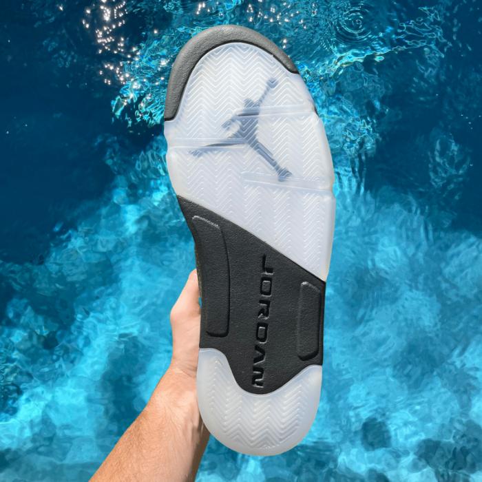 Jordan 5 Retro SE 'Oregon'