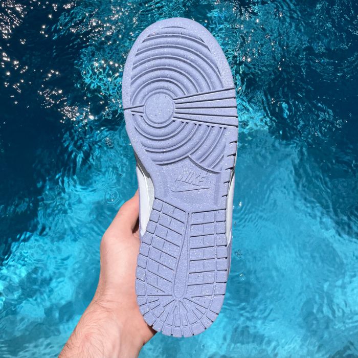 Nike Dunk Low Next Nature 'Lilac' (W)