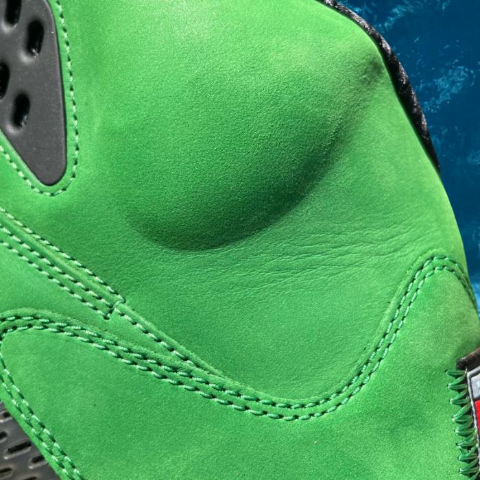 Jordan 5 Retro SE 'Oregon'