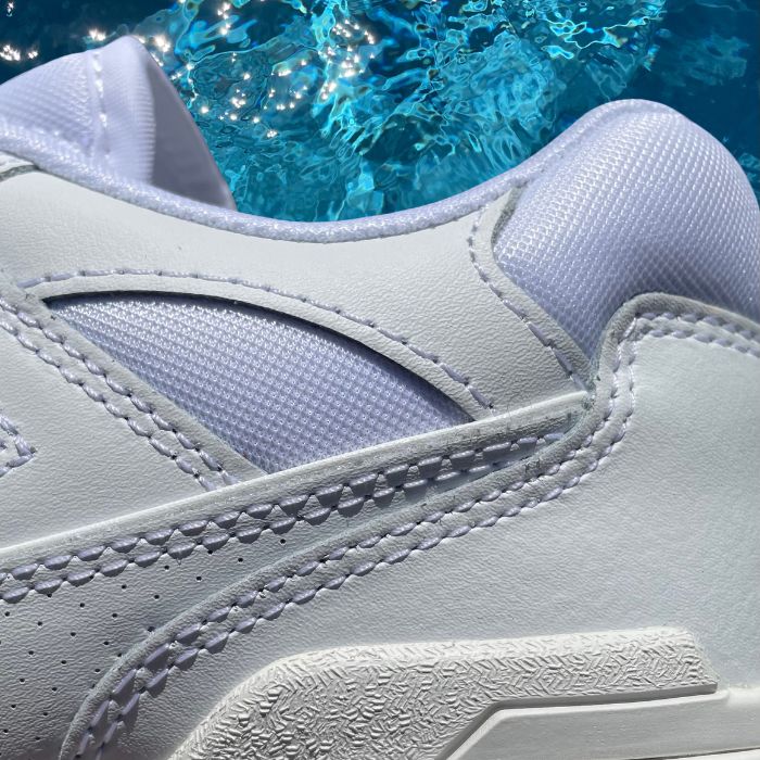 New Balance 550 'White Grey'