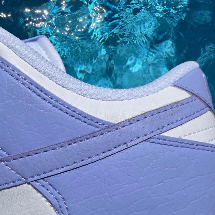 Nike Dunk Low Next Nature 'Lilac' (W)