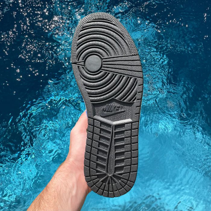 Jordan 1 Low 'Game Royal' (Used)