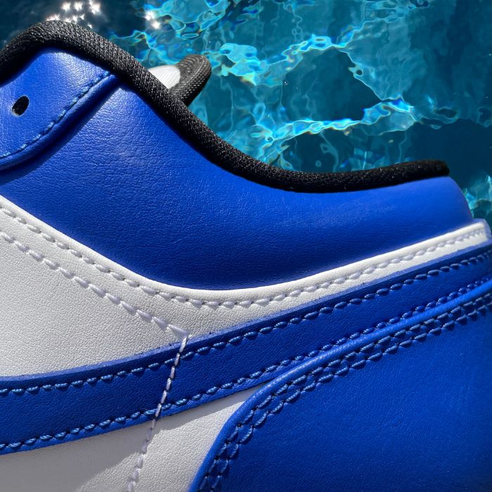 Jordan 1 Low 'Game Royal' (Used)